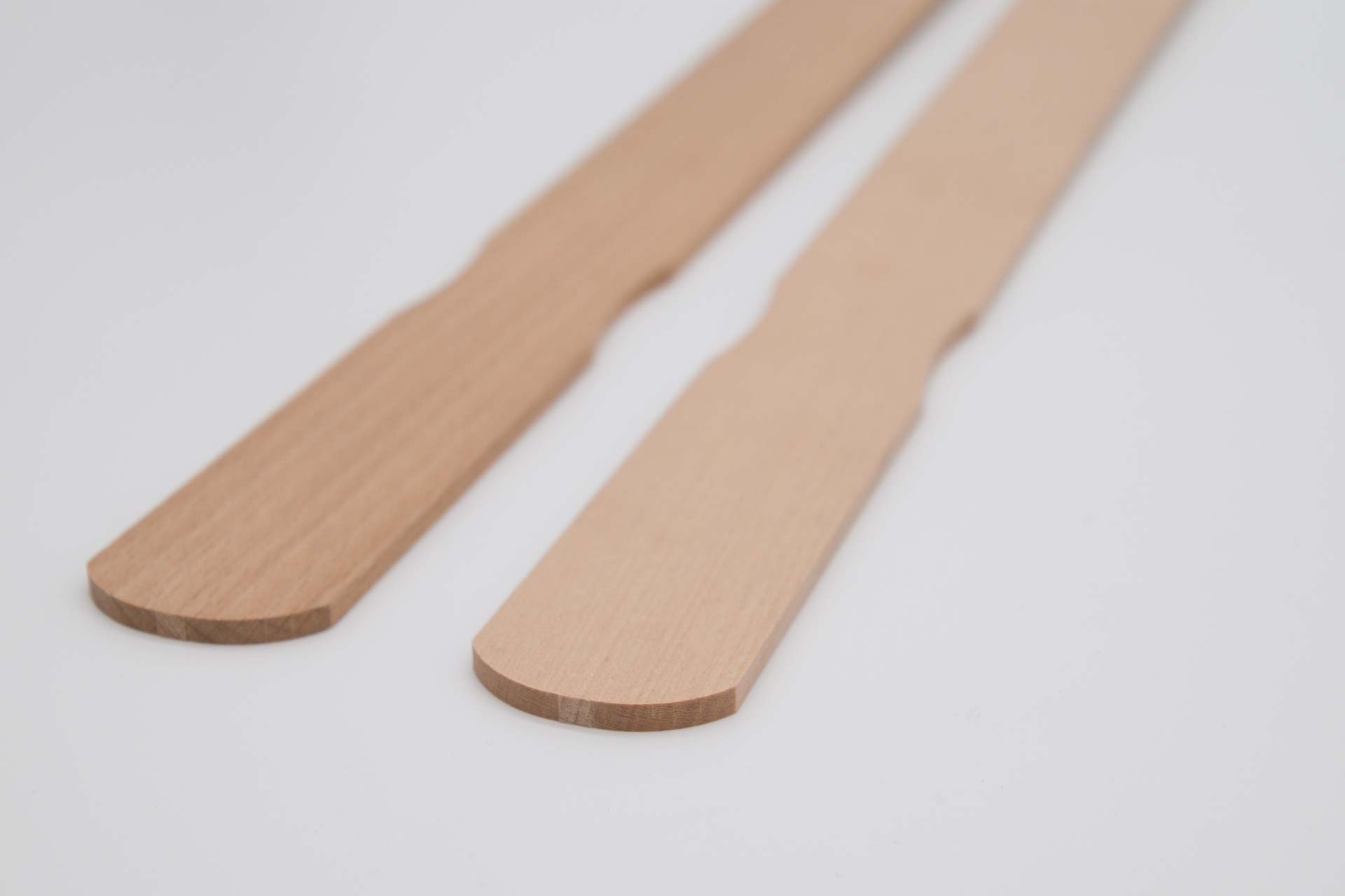 Farbrührer 400 x 35 x 4 mm