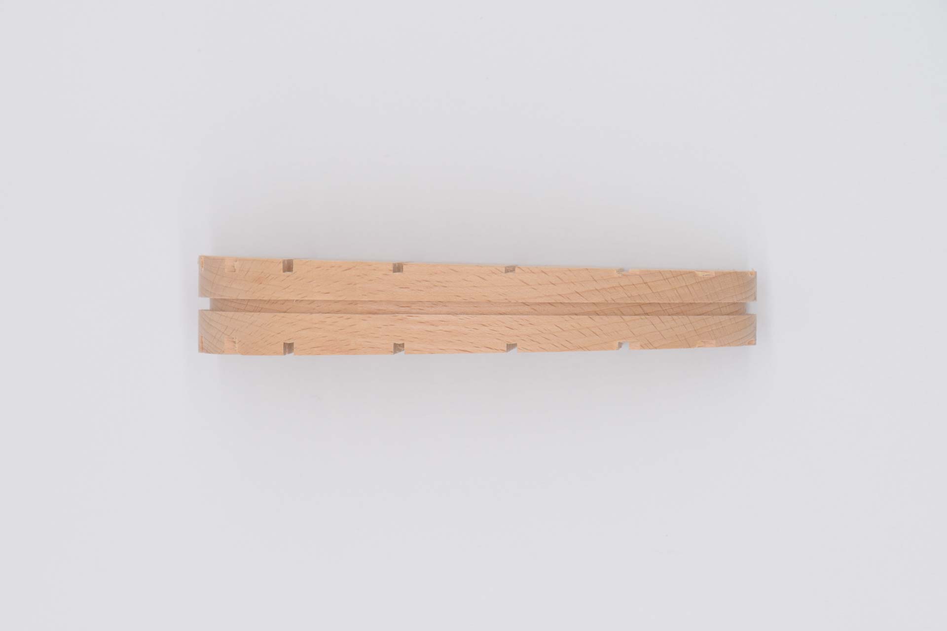 Klauenklotz Gr. XL schräg