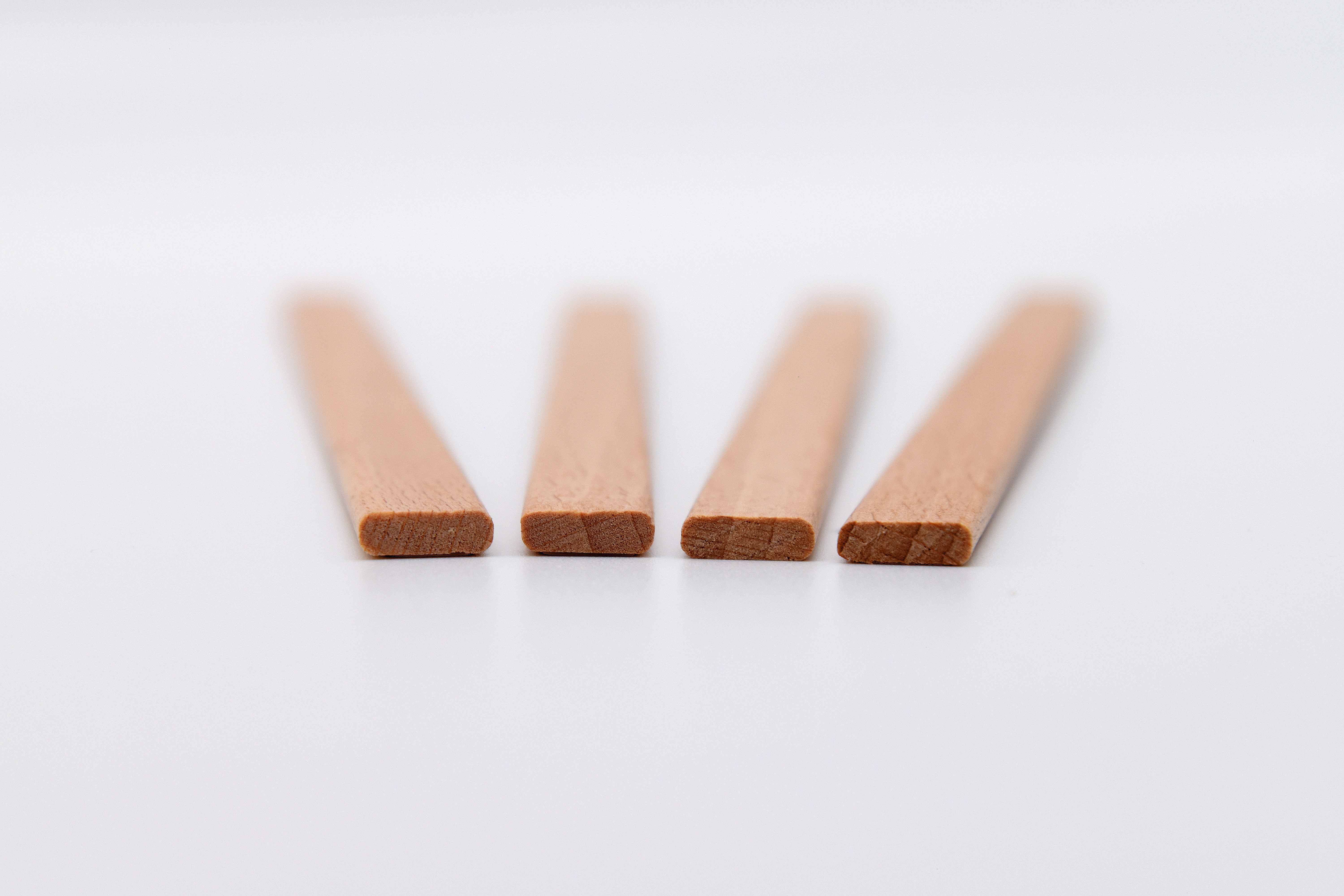 Farbrührer 10 x 3,5 x 180 mm